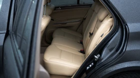Mercedes-Benz ML 350, снимка 10