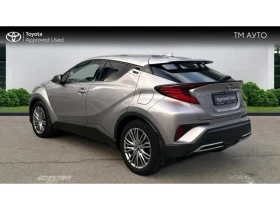 Toyota C-HR 2.0 HYB 2WD CVT CLASSY - 27559 € / 53900.72 лв. - 14157225 2