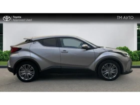 Toyota C-HR 2.0 HYB 2WD CVT CLASSY - 27559 € / 53900.72 лв. - 14157225 17