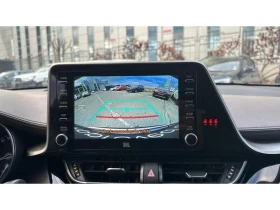 Toyota C-HR 2.0 HYB 2WD CVT CLASSY - 27559 € / 53900.72 лв. - 14157225 15