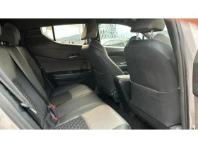 Toyota C-HR 2.0 HYB 2WD CVT CLASSY - 27559 € / 53900.72 лв. - 14157225 7