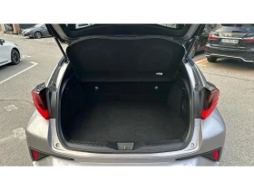 Toyota C-HR 2.0 HYB 2WD CVT CLASSY - 27559 € / 53900.72 лв. - 14157225 10