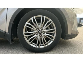 Toyota C-HR 2.0 HYB 2WD CVT CLASSY - 27559 € / 53900.72 лв. - 14157225 16
