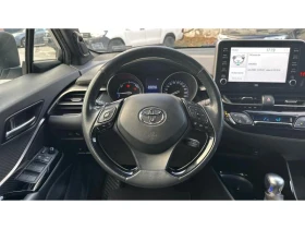 Toyota C-HR 2.0 HYB 2WD CVT CLASSY - 27559 € / 53900.72 лв. - 14157225 9