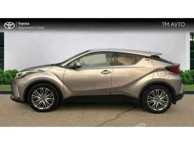 Toyota C-HR 2.0 HYB 2WD CVT CLASSY - 27559 € / 53900.72 лв. - 14157225 3