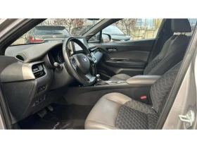 Toyota C-HR 2.0 HYB 2WD CVT CLASSY - 27559 € / 53900.72 лв. - 14157225 12