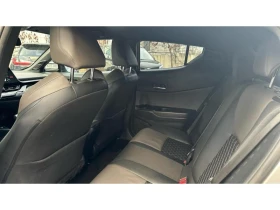 Toyota C-HR 2.0 HYB 2WD CVT CLASSY - 27559 € / 53900.72 лв. - 14157225 11