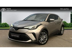 Toyota C-HR 2.0 HYB 2WD CVT CLASSY