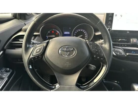 Toyota C-HR 2.0 HYB 2WD CVT CLASSY - 27559 € / 53900.72 лв. - 14157225 13