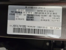 Mazda CX-5 * TOURING * CARFAX * БЕЗ ПЪРВОНАЧАЛНА ВНОСКА - 16000 € / 31293.28 лв. - 72916036 7