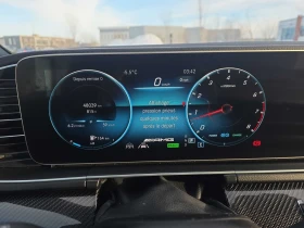 Mercedes-Benz GLE 53 4MATIC  COUPE/AMG / CARFAX /360/BURMESTER/DIS/PANO/ - 60000 € / 117349.80 лв. - 86200477 8