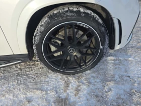 Mercedes-Benz GLE 53 4MATIC  COUPE/AMG / CARFAX /360/BURMESTER/DIS/PANO/ - 60000 € / 117349.80 лв. - 86200477 7