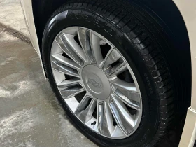 Cadillac Escalade PLATINUM* 360view* Bose* Pano* масаж* Подгрев*  - 17963 € / 35132.57 лв. - 49532257 7