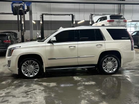 Cadillac Escalade PLATINUM* 360view* Bose* Pano* масаж* Подгрев*  - 17963 € / 35132.57 лв. - 49532257 2