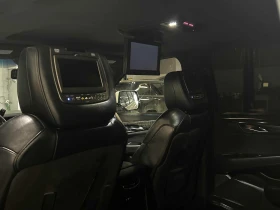Cadillac Escalade PLATINUM* 360view* Bose* Pano* масаж* Подгрев*  - 17963 € / 35132.57 лв. - 49532257 11