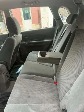 Hyundai Tucson 2000 crdi 4x4 - 3500 € / 6845.40 лв. - 86233044 9