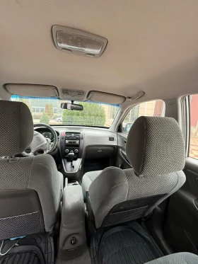 Hyundai Tucson 2000 crdi 4x4 - 3500 € / 6845.40 лв. - 86233044 5