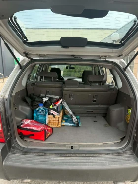 Hyundai Tucson 2000 crdi 4x4 - 3500 € / 6845.40 лв. - 86233044 11