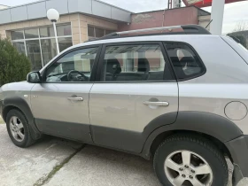 Hyundai Tucson 2000 crdi 4x4 - 3500 € / 6845.40 лв. - 86233044 4