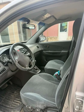 Hyundai Tucson 2000 crdi 4x4 - 3500 € / 6845.40 лв. - 86233044 8