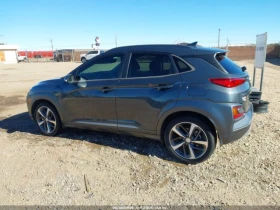 Hyundai Kona LIMITED - 9580 € / 18736.85 лв. - 64601064 8