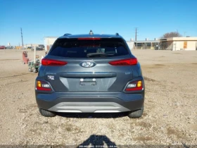 Hyundai Kona LIMITED - 9580 € / 18736.85 лв. - 64601064 9