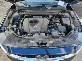 Mazda CX-5 - 12500 € / 24447.88 лв. - 98515997 12