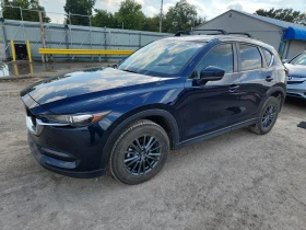 Mazda CX-5 - 12500 € / 24447.88 лв. - 98515997 3