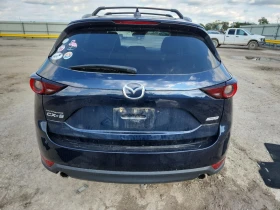 Mazda CX-5 - 12500 € / 24447.88 лв. - 98515997 10