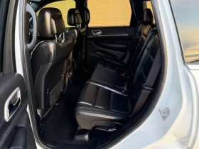 Jeep Grand cherokee * Limited * CARFAX * 2 КЛЮЧА * КАМЕРА *  | Auto.bg — изображение 16