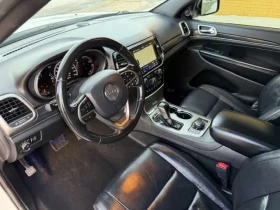 Jeep Grand cherokee * Limited * CARFAX * 2 КЛЮЧА * КАМЕРА *  | Auto.bg — изображение 9