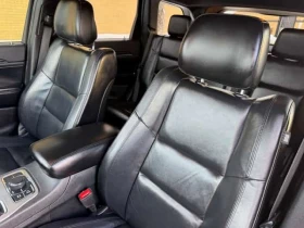 Jeep Grand cherokee * Limited * CARFAX * 2 КЛЮЧА * КАМЕРА *  | Auto.bg — изображение 14