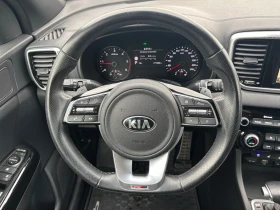 Kia Sportage GT-line 1.6 crdi / 4x4 / Автоматик / Keyles-go - 17770 € / 34755.10 лв. - 84847709 10