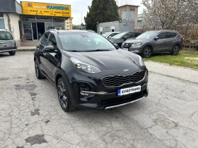 Kia Sportage GT-line 1.6 crdi / 4x4 / Автоматик / Keyles-go - 17770 € / 34755.10 лв. - 84847709 2