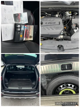 Kia Sportage GT-line 1.6 crdi / 4x4 / Автоматик / Keyles-go - 17770 € / 34755.10 лв. - 84847709 16