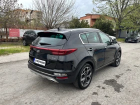 Kia Sportage GT-line 1.6 crdi / 4x4 / Автоматик / Keyles-go - 17770 € / 34755.10 лв. - 84847709 6