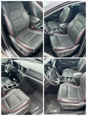 Kia Sportage GT-line 1.6 crdi / 4x4 / Автоматик / Keyles-go - 17770 € / 34755.10 лв. - 84847709 11