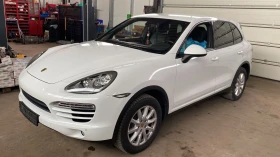 Porsche Cayenne 3.0D* Full*  - 12500 € / 24447.88 лв. - 21123322 2