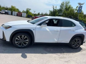 Lexus UX 250h | �������� | ������� | CARFAX |  | Mobile.bg � ����� ������ 2
