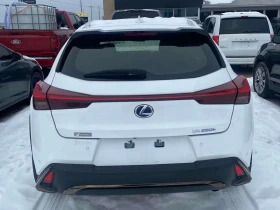Lexus UX 250h | �������� | ������� | CARFAX |  | Mobile.bg � ����� ������ 4