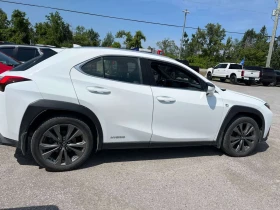 Lexus UX 250h | �������� | ������� | CARFAX |  | Mobile.bg � ����� ������ 3