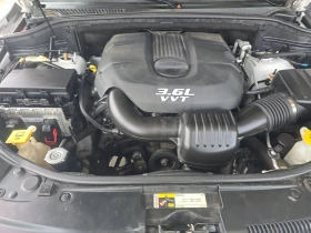 Jeep Grand cherokee SUMMIT 3.6 4�4 ��������� �������� ��������� | Mobile.bg � ����� ������ 17