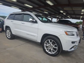 ����� �� �������� �� Jeep Grand cherokee SUMMIT 3.6 4�4 ��������� �������� ���������