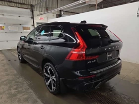 Volvo XC60 R Design/ПАНОРАМА/АВТОФИНАНСИРАНЕ | Auto.bg — изображение 5