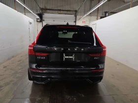 Volvo XC60 R Design/ПАНОРАМА/АВТОФИНАНСИРАНЕ | Auto.bg — изображение 4