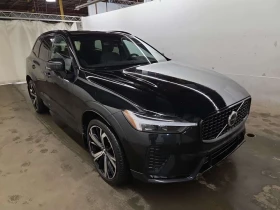 Volvo XC60 R Design/ПАНОРАМА/АВТОФИНАНСИРАНЕ | Auto.bg — изображение 2