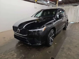 Volvo XC60 R Design/ПАНОРАМА/АВТОФИНАНСИРАНЕ