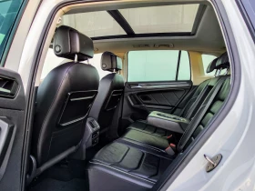 VW Tiguan * 2.0 TDI* EXECUTIVE* 4Motion* OFFROAD* FULL | Auto.bg — изображение 11
