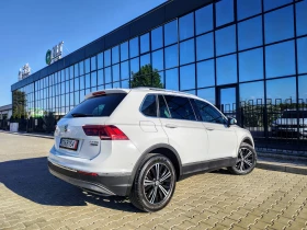 VW Tiguan * 2.0 TDI* EXECUTIVE* 4Motion* OFFROAD* FULL | Auto.bg — изображение 4