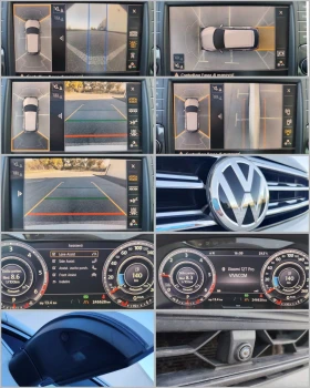 VW Tiguan * 2.0 TDI* EXECUTIVE* 4Motion* OFFROAD* FULL | Auto.bg — изображение 17